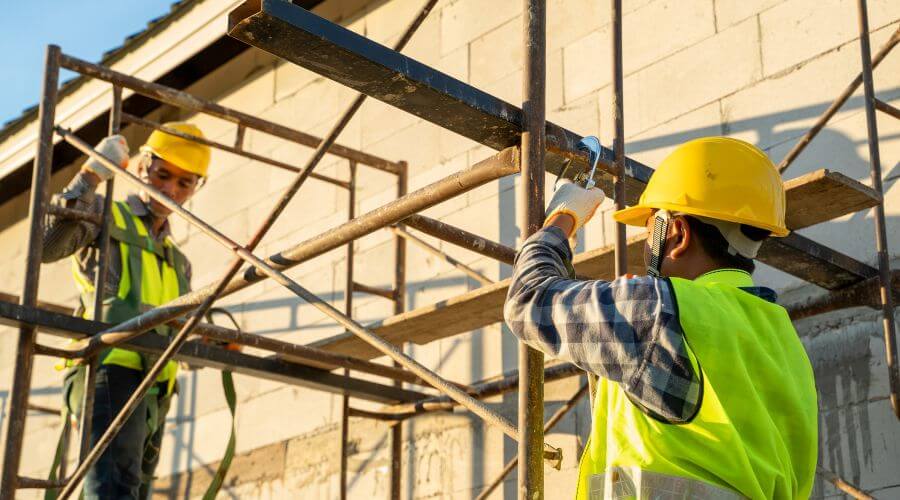 Professional fairlawn roofing services in Buford, WY